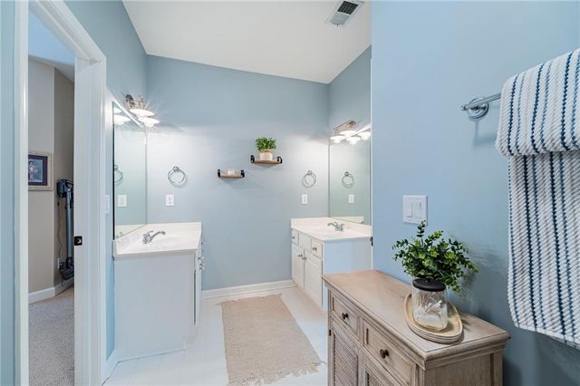 1820 Wesleyan Lane, Loganville, GA 30052