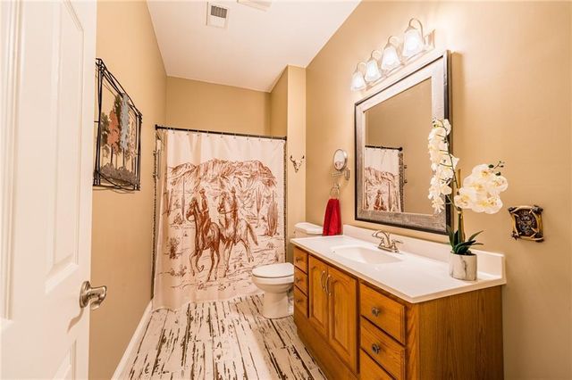 1820 Wesleyan Lane, Loganville, GA 30052