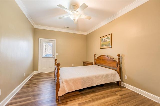 1820 Wesleyan Lane, Loganville, GA 30052