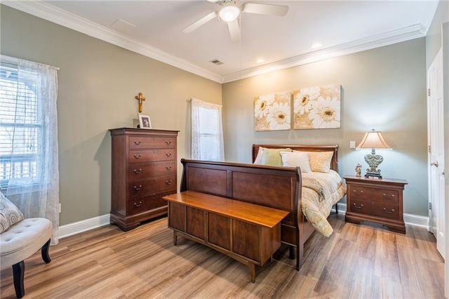 1820 Wesleyan Lane, Loganville, GA 30052