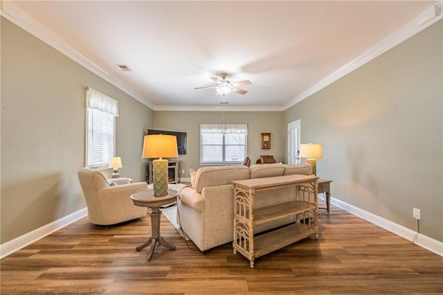 1820 Wesleyan Lane, Loganville, GA 30052