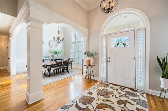 1820 Wesleyan Lane, Loganville, GA 30052