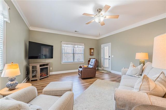 1820 Wesleyan Lane, Loganville, GA 30052