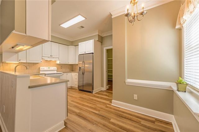 1820 Wesleyan Lane, Loganville, GA 30052