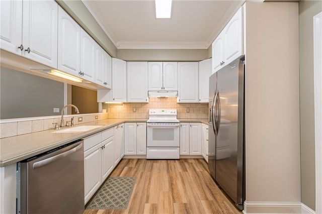 1820 Wesleyan Lane, Loganville, GA 30052