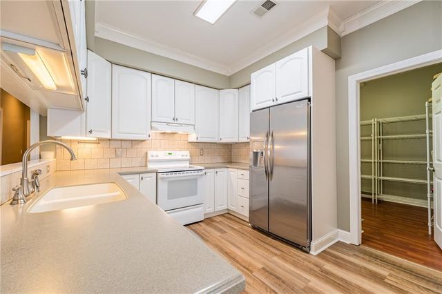 1820 Wesleyan Lane, Loganville, GA 30052