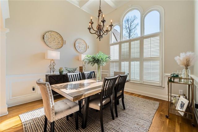 1820 Wesleyan Lane, Loganville, GA 30052