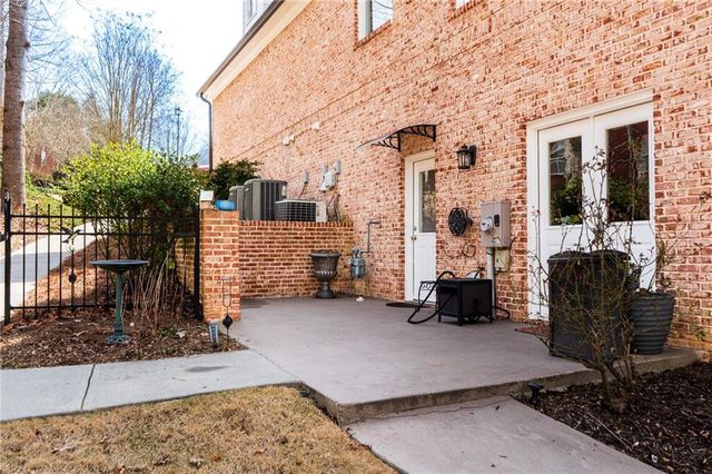 1820 Wesleyan Lane, Loganville, GA 30052