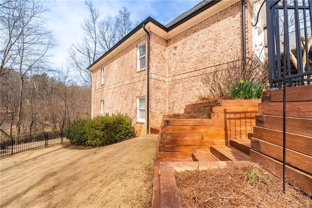 1820 Wesleyan Lane, Loganville, GA 30052