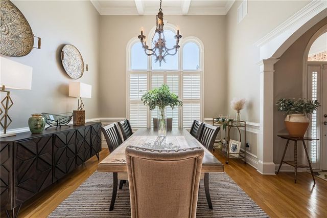 1820 Wesleyan Lane, Loganville, GA 30052