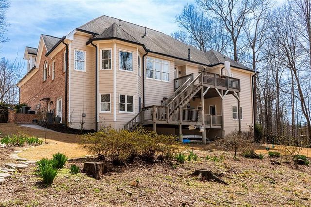 1820 Wesleyan Lane, Loganville, GA 30052