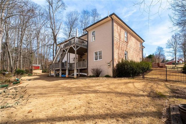 1820 Wesleyan Lane, Loganville, GA 30052