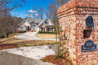 1820 Wesleyan Lane, Loganville, GA 30052