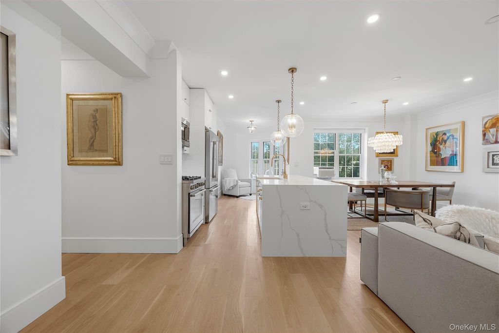 8 Midland Gardens 3i, Bronxville, NY 10708 — photo 5