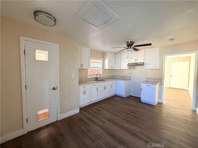 6803 Middleton Street B, Huntington Park, CA 90255