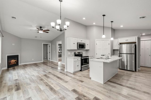 441 White Pine Lane, Somerset, WI 54025