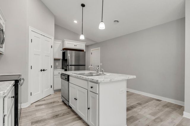 441 White Pine Lane, Somerset, WI 54025