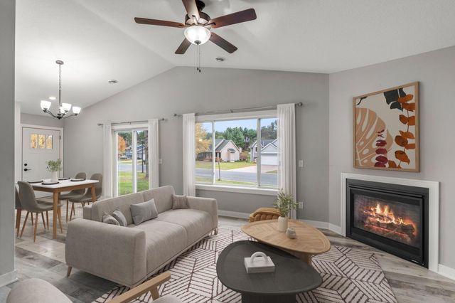 441 White Pine Lane, Somerset, WI 54025