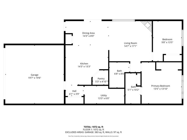 441 White Pine Lane, Somerset, WI 54025