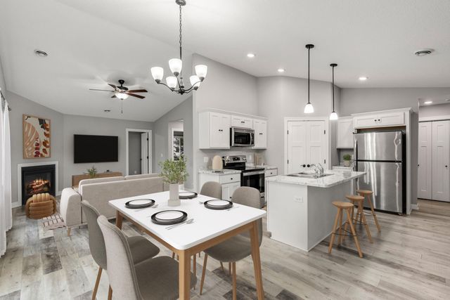 441 White Pine Lane, Somerset, WI 54025