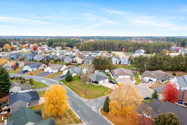 441 White Pine Lane, Somerset, WI 54025