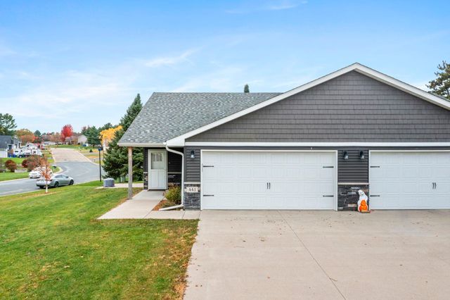 441 White Pine Lane, Somerset, WI 54025