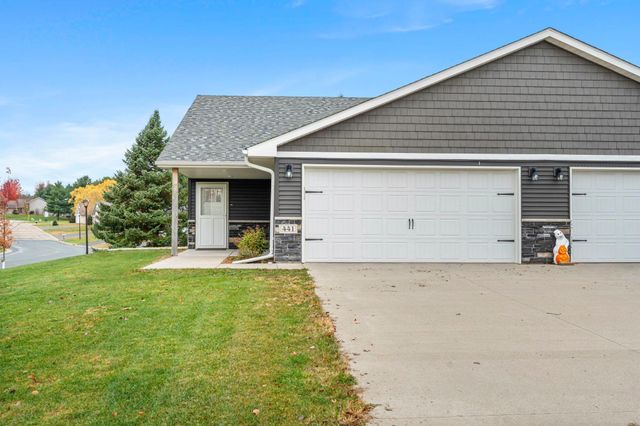 441 White Pine Lane, Somerset, WI 54025