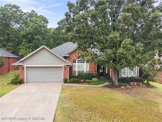 9712 Broadwell Road, Fort Smith, AR 72908