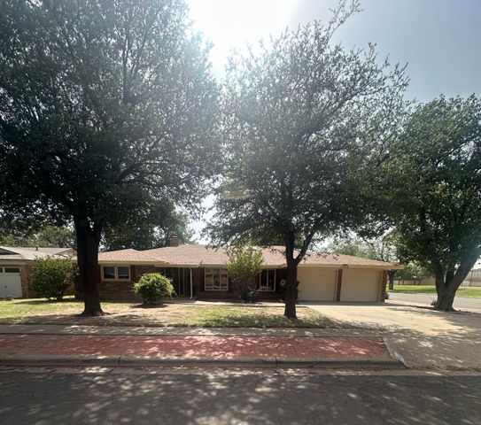 6002 Norfolk Avenue, Lubbock, TX 79413