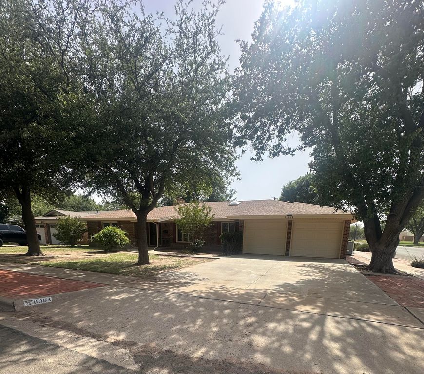 6002 Norfolk Avenue, Lubbock, TX 79413
