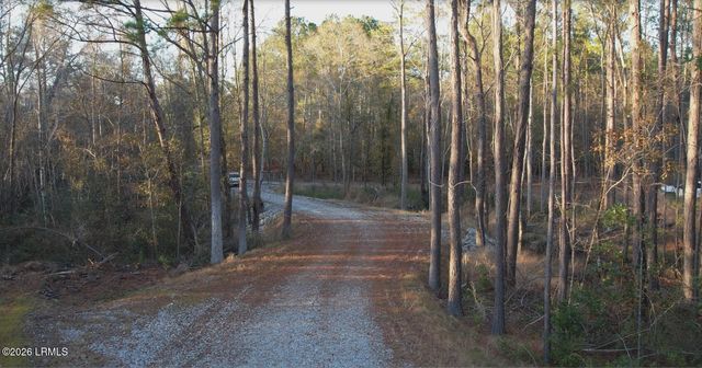518 Evangelist Drive, Early Branch, SC 29916