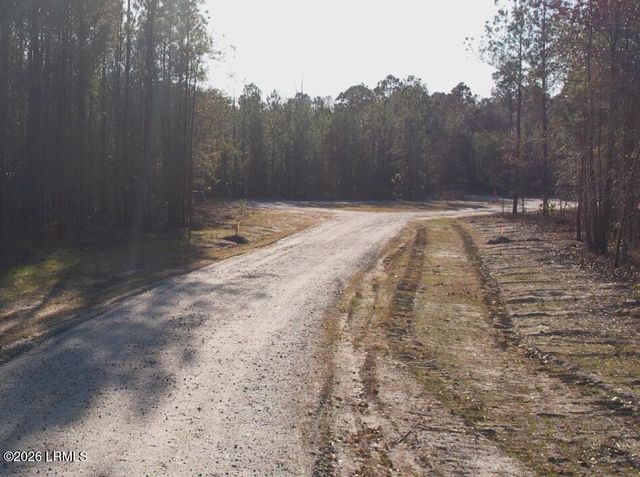 518 Evangelist Drive, Early Branch, SC 29916