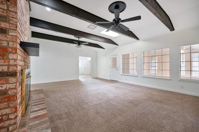 2333 Siesta Lane, Midland, TX 79705