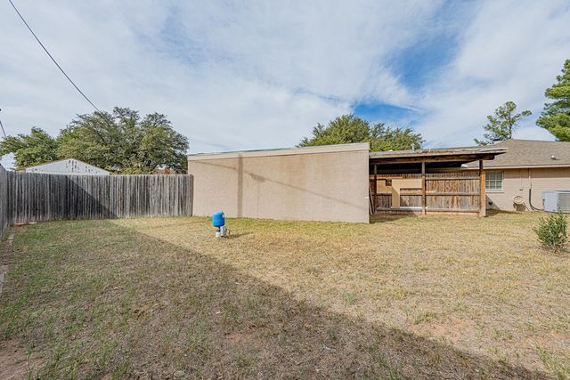 2333 Siesta Lane, Midland, TX 79705