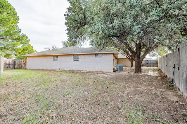 2333 Siesta Lane, Midland, TX 79705