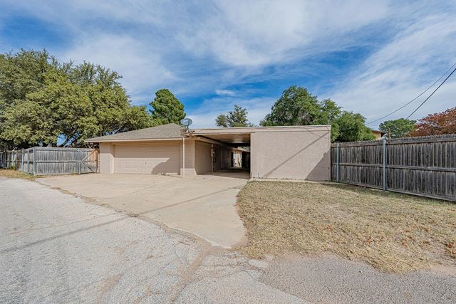 2333 Siesta Lane, Midland, TX 79705