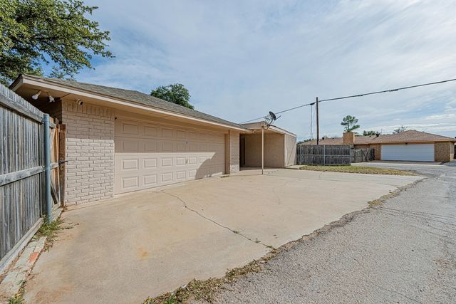 2333 Siesta Lane, Midland, TX 79705