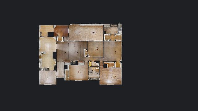 2333 Siesta Lane, Midland, TX 79705