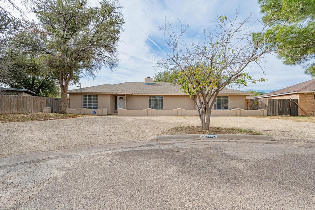 2333 Siesta Lane, Midland, TX 79705