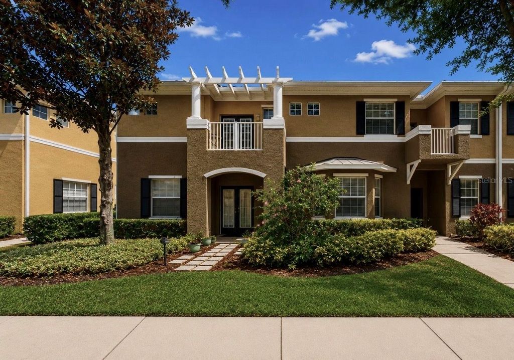 7539 TAMARIND AVENUE, Tampa, FL 33625