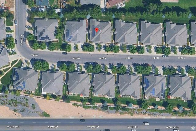 928 W 20 N, Orem, UT 84057