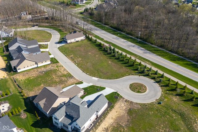 4185 Hartswick Court, Zionsville, IN 46077