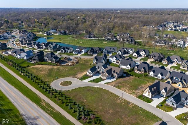 4185 Hartswick Court, Zionsville, IN 46077