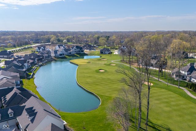 4185 Hartswick Court, Zionsville, IN 46077