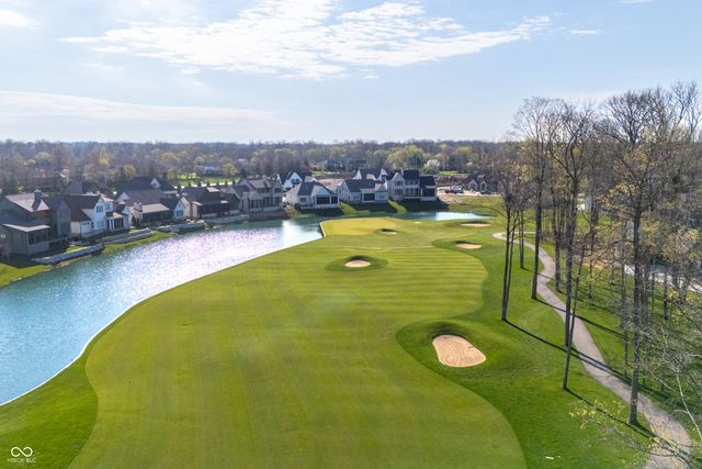 4185 Hartswick Court, Zionsville, IN 46077