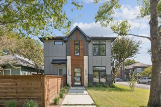 900 Haines Avenue, Dallas, TX 75208