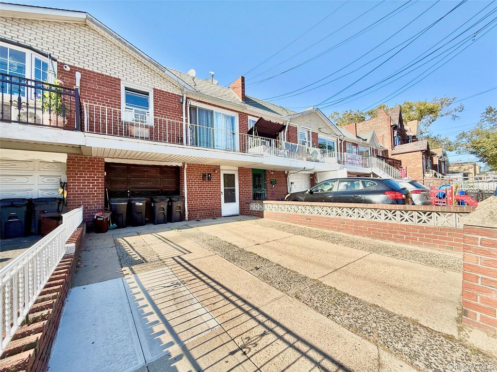 115-07 Linden Boulevard, South Ozone Park, NY 11420 — photo 2