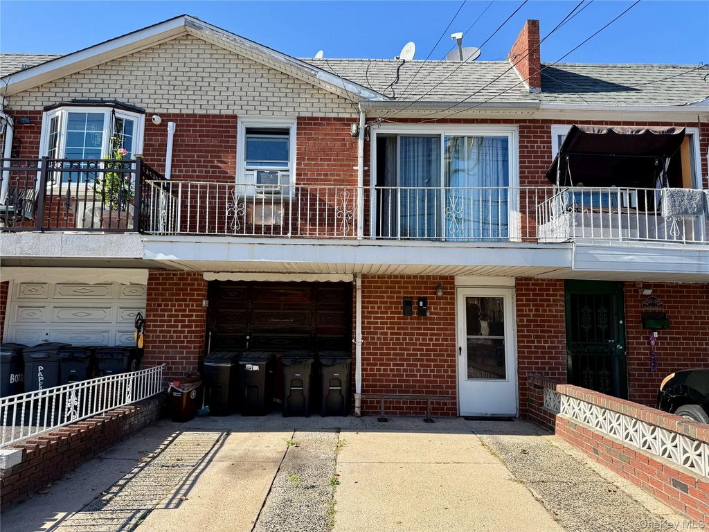 115-07 Linden Boulevard, South Ozone Park, NY 11420 — photo 3