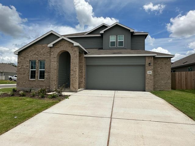 220 river rise RD, Kyle, TX 78640