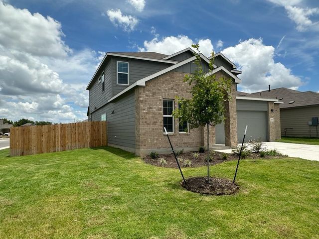 220 river rise RD, Kyle, TX 78640